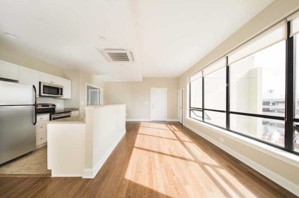 521 St. Paul Street in Baltimore, MD | PMC Property Group Apartments